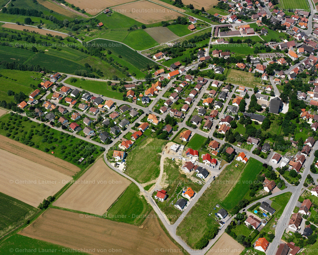 2536656 | Rulfingen, Mengen