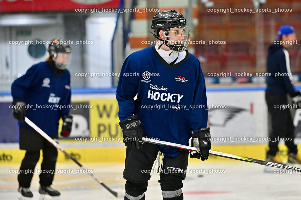 Villacher Hockey Camp 2025 | Villacher Hockey Camp 2025, Villacher Hockey Camp 2025 am 08.08.2025 in Villach (Stadthalle Villach), Austria, (Photo by Bernd Stefan)
