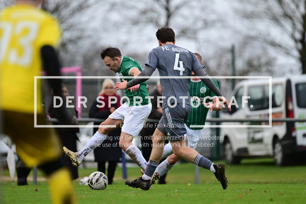Fußball I Herren I Saison 2025-2026 I Bezirksliga I 18. Spieltag I TSV Elstorf - FC Jesteburg-Bendesdorf I 48954 | Der Sportfotograf. - Realisiert mit Pictrs.com