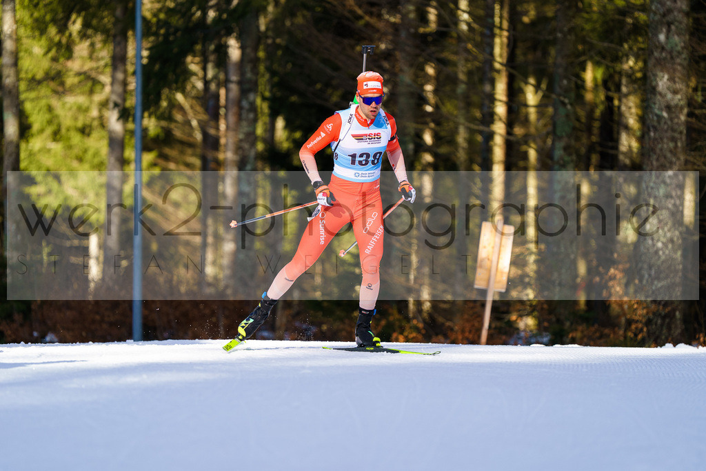 FESA Alpencup / DP Notschrei | Deutschland Pokal Finale im Schwarzwald NORDIC-CENTER Notschrei am 7. - 8. Februar 2026