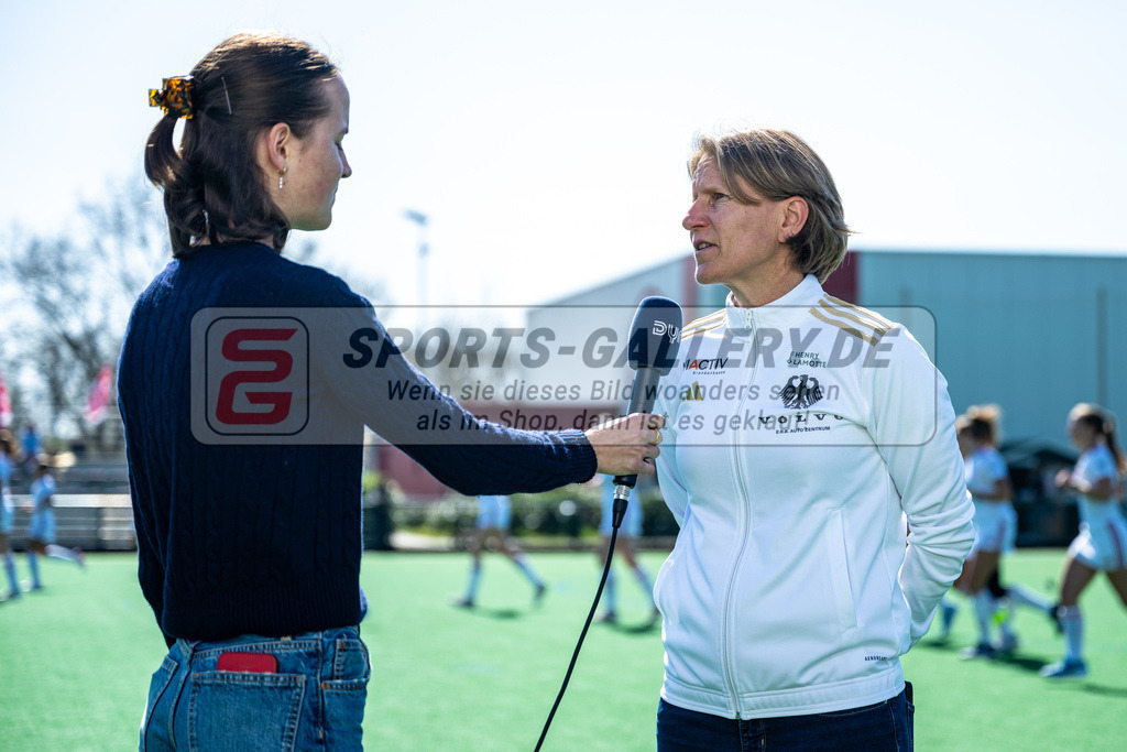 AKa BHC Damen Alster 1-5 12.04.25 SG-1228 | Hockey,Sport,Fieldhockey,1.Bundesliga,2.Bundesliga,Sportfotografie,Shop,Sportphotography,Feldhockey,Hockeyliga