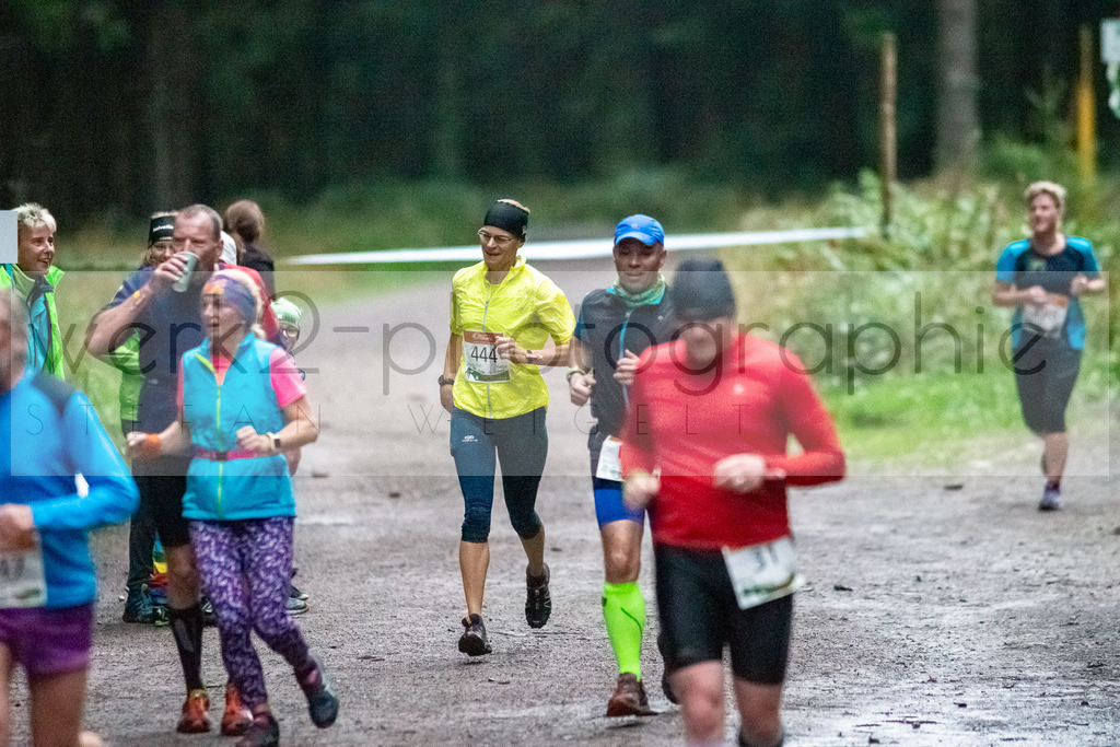 Herbstlauf 2016 | Neuhaus/Rwg. - Masserberg am 2. Oktober 2016
