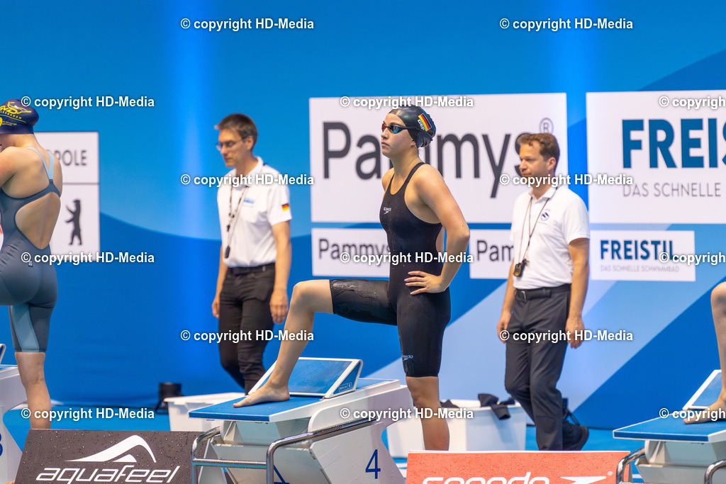 Deutsche Jahrgangsmeisterschaft Schwimmen 2026 | Deutsche Jahrgangsmeisterschaft Schwimmen 2026
