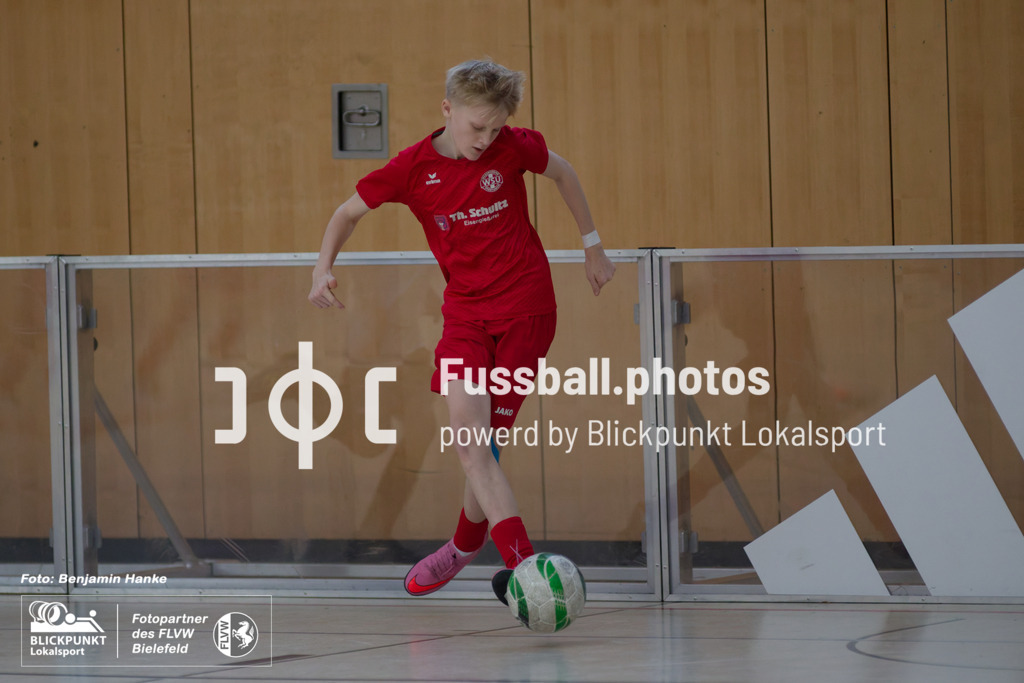 20260125_U13_Turnier_Versmold_210 | Blickpunkt Lokalsport - Realisiert mit Pictrs.com
