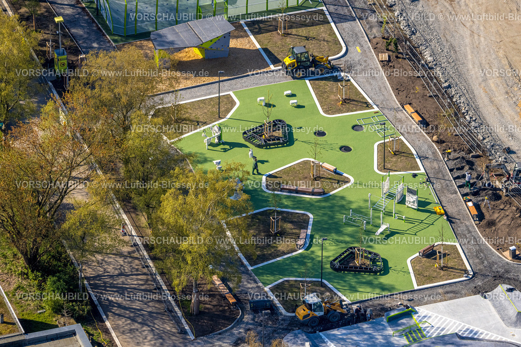Hamm260400257Uentrop | Luftbild, Sport- und Freizeitpark Werner-Figgen-Weg, Uentrop, Hamm, Ruhrgebiet, Nordrhein-Westfalen, Deutschland