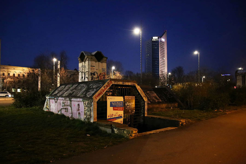 Foto: Leipzig - Bowlingtreff Leipzig - 2024 | Das Team hinter BILDLEXIKON LEIPZIG bündelt historische wie aktuelle Informationen über die Stadt Leipzig in Text und Bild auf einer Plattform und stellt diese der interessierten Öffentlichkeit zur Verfügung.