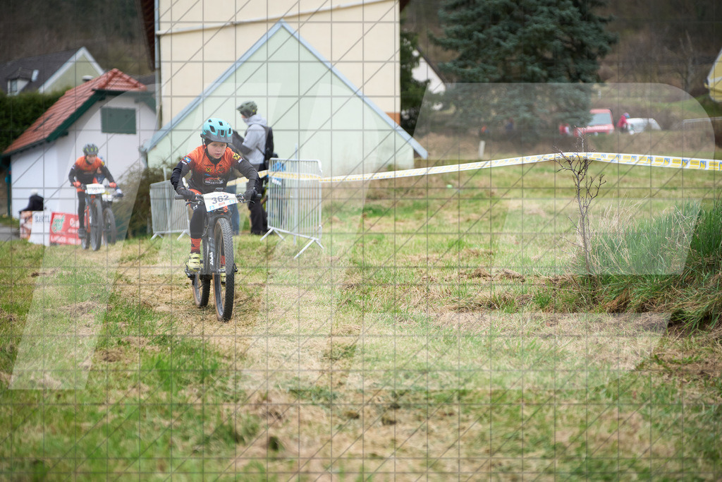 34. KTM Kamptal Trophy  | ZÖBING, Österreich – 2026-03-28: 34. KTM Kamptal TrophyFoto: © 2026 Martin Bihounek - MB Creative e.U.