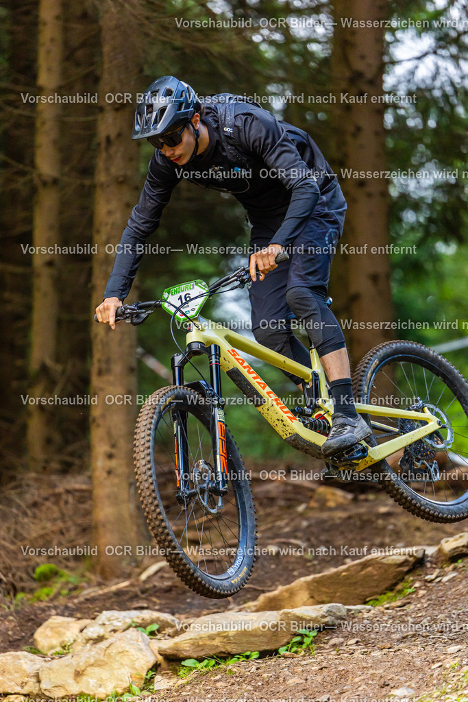 Enduro One Rabenberg Sa R1-0598 | OCR Bilder Fotograf Eisenach Michael Schröder