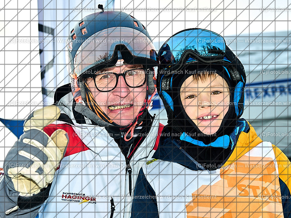 _ALP8810_Neujahrs-Skikurs | Ski- und Snowboardschule Haginger beim NEUJAHRS-Skikurs 2026, Kursabschlussrennen am Mo 5. Jänner 2026.