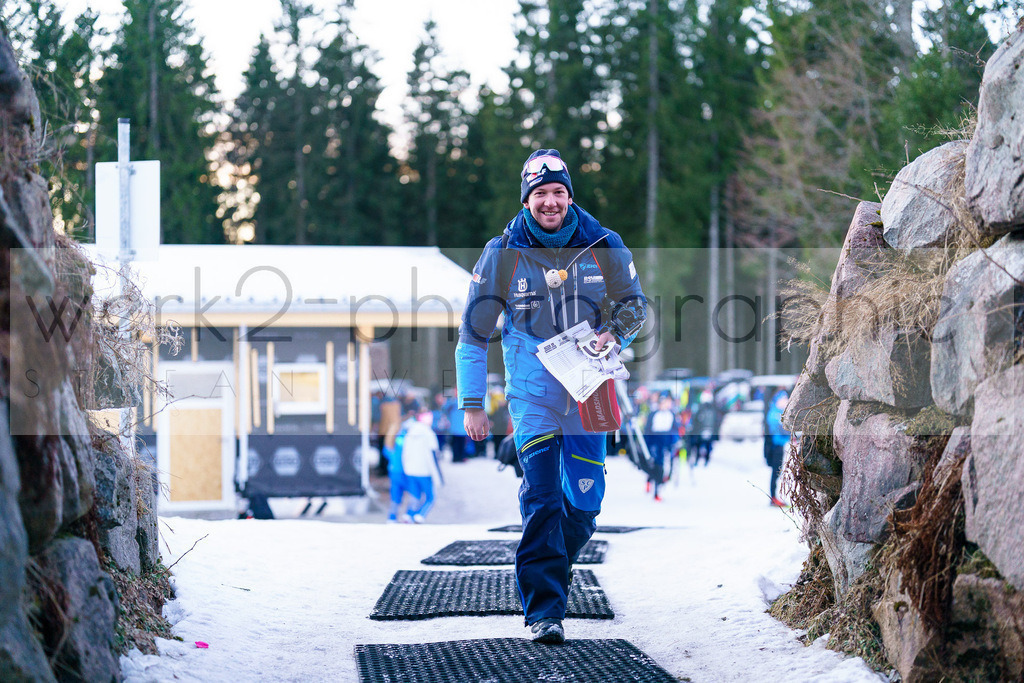 DSC Notschrei | 2. DSV E.INFRA Schülercup im Nordic-Center Notschrei am 17. bis 19. Januar 2025
