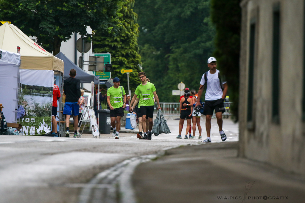 AW_20230617awmac7764 | Prambachkirchen, AUSTRIA, 17.06.2023 - 12h Benefizlauf Prambachkirchen, Image shows: Photo: WAPICS / Andreas Willdoner
