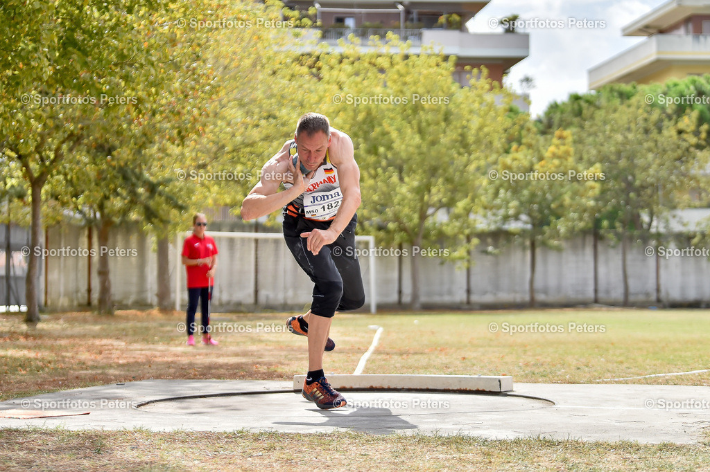 Masters EM 2023 - Pescara Tag 1_7 | Masters Europameisterschaft am 21.09.2023 in Pescara (Italien)

Foto: Kai Peters - Realisiert mit Pictrs.com