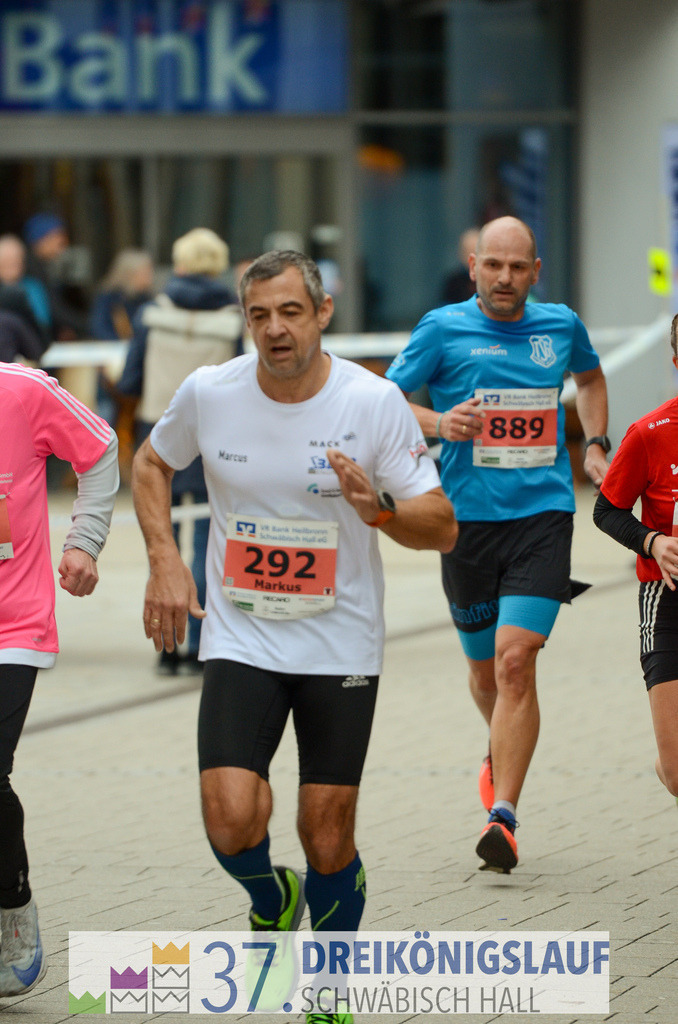 VR Bank Hauptlauf 10000m | 3 Koenigslauf 2023 - Realisiert mit Pictrs.com