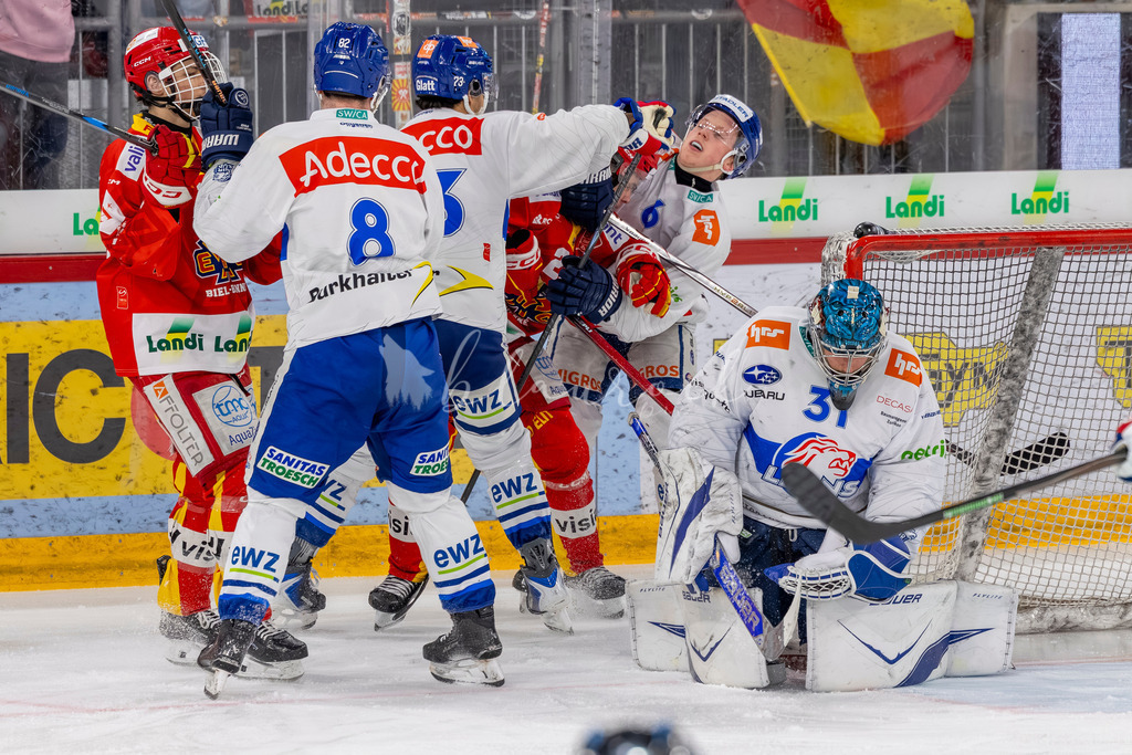 EHCB vs GCK 20260104-6488 | Sportbilder, Sportfotograf, Hochzeits- und Eventfotografin, Flugshows, Portraits und Tiershooting, Aviation, Downhill, Nationalleague, Swissleague, International