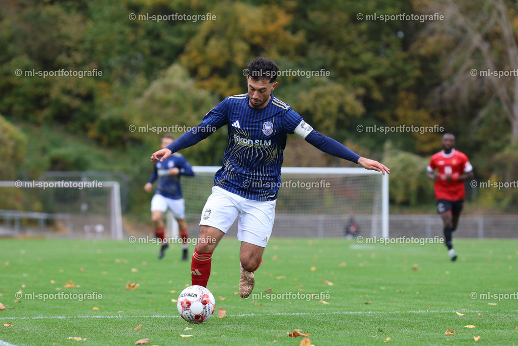 Fußball I Herren I Saison 2025/2026 I Regionalliga Nord I 17. Spieltag I 1. FC Phönix Lübeck - FSV Schöningen | ml-sportfotografie - Realisiert mit Pictrs.com