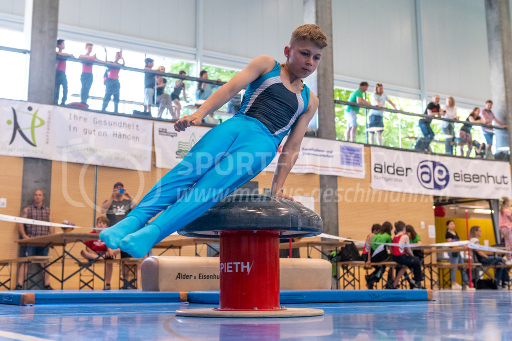 104. Zürcher Kunstturnertage Neftenbach - 15. May 2022 | 104. Zürcher Kunstturnertage Neftenbach
Turnhalle Ebni, Neftenbach
Programm 1 (P1)
Bild: Sportfotografie Markus Aeschimann | www.markus-aeschimann.ch - Realisiert mit Pictrs.com