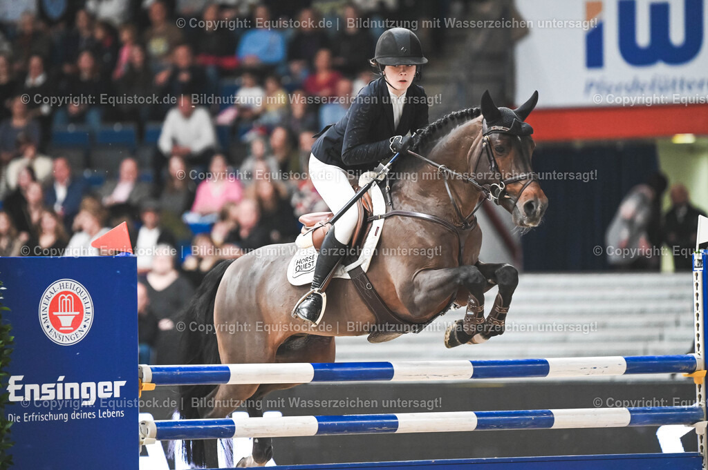 20251115_Ensinger-Ponies-Trophy_TOMSPIC_0365 | Foto: Thomas Hartig