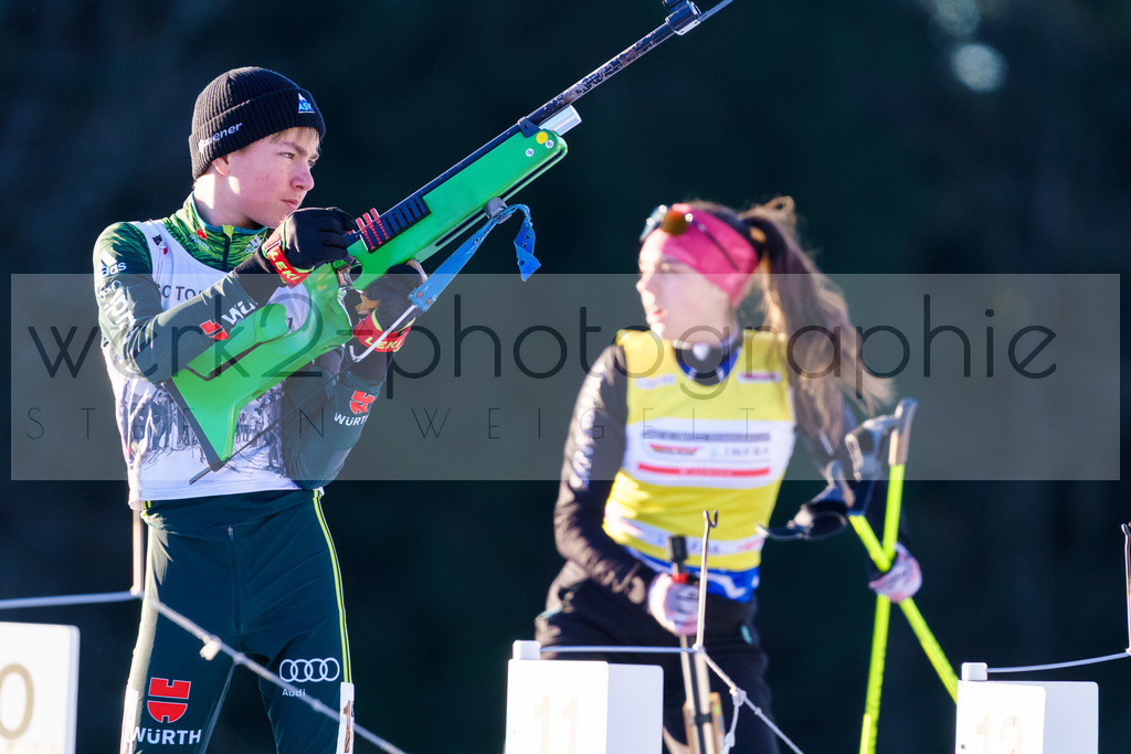 DSC Notschrei | 2. DSV E.INFRA Schülercup im Nordic-Center Notschrei am 17. bis 19. Januar 2025