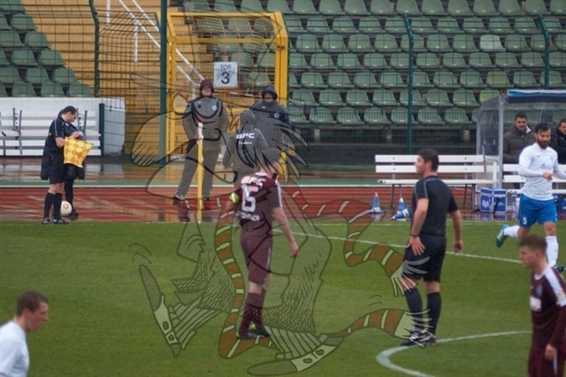 BFC Dynamo vs. FC Oberlausitz Neugersdorf 103 | mythos-online-redaktion