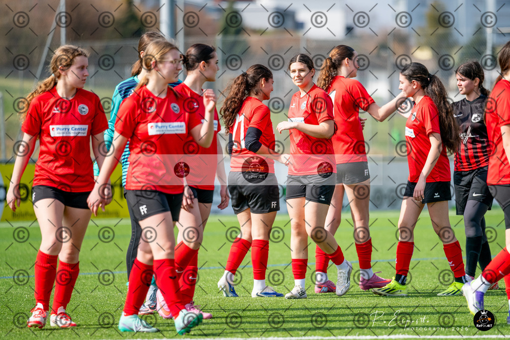 20260308_FCR_FF-17 vs FCRohr_FF17_042-502 | Sport und Naturfotografie von Roberto Esposito zeigt echte Momente Bewegung und die Schönheit der Natur. Ausdrucksstarke Bilder schaffen Emotionen.