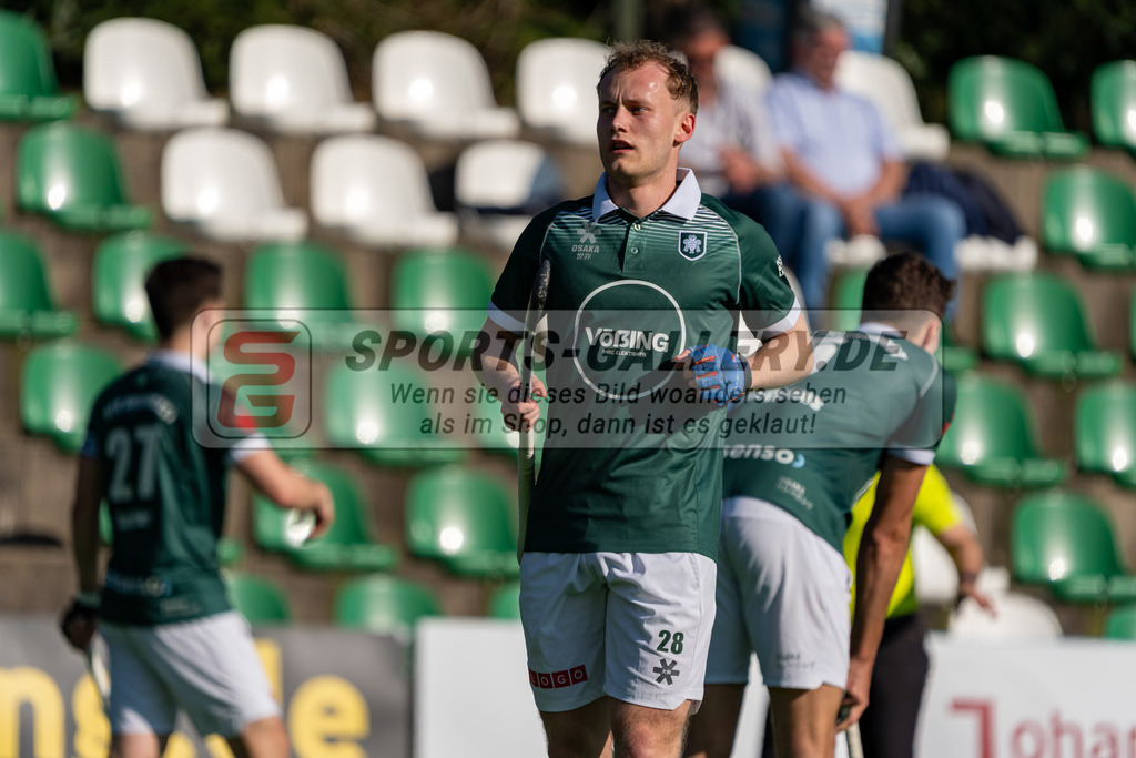 HK_20260121_00791 | 1. Bundesliga Herren Uhlenhorst Mülheim - Münchener SC am 21.03.2026