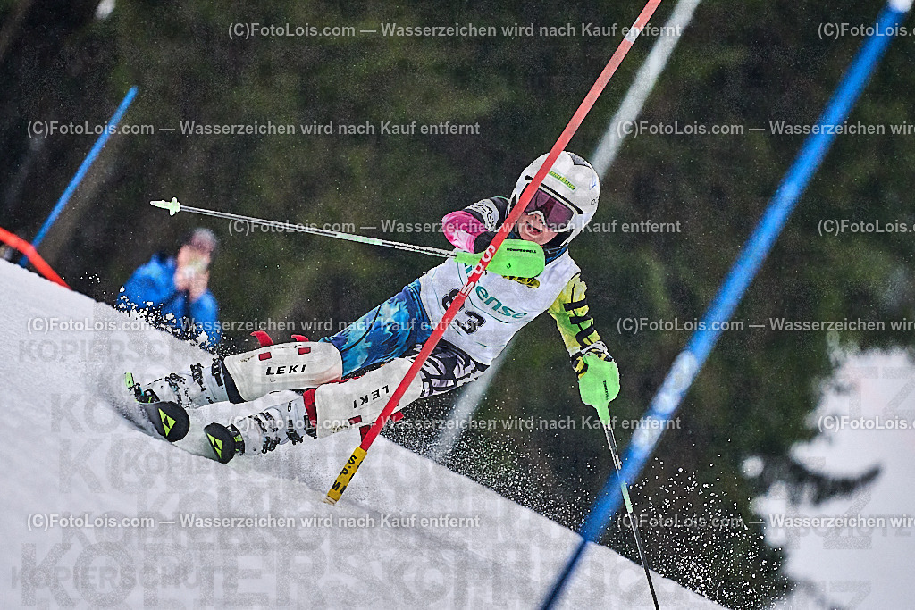 _ALP7827_KinderVergleich-SL_Semmering_Bayer Maximilian | NÖ LandesKinderRennen + Raiffeisen Wiener Alpen KinderCup, SLALOM am Semmering/Südhang, So 25. Jänner 2026.