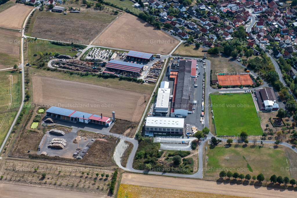 3903854 | Josef Försch e,K., Gössenheim