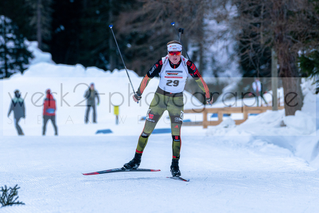 DP Martell | 2. Deutschlandpokal in Martell am 13. - 15. Dezember 2019