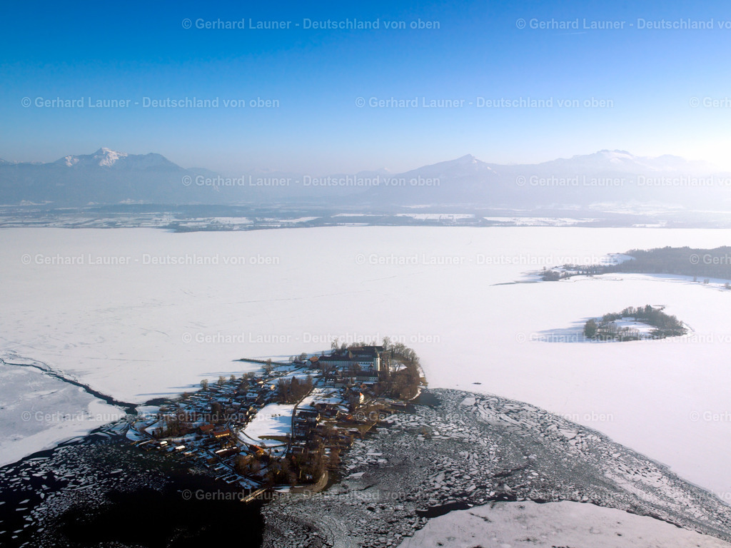 26B0268 | Fraueninsel im Chiemsee