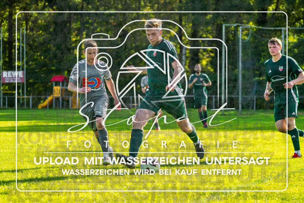 261004-HMKSCT-0027 | Jannis Möhrmann (SC Tewel #17);Kreisliga Herren HK - Heidmark vs. SC Tewel am 04.10.26 in Heidmarkstadion, Bad Fallingbostel - Realisiert mit Pictrs.com