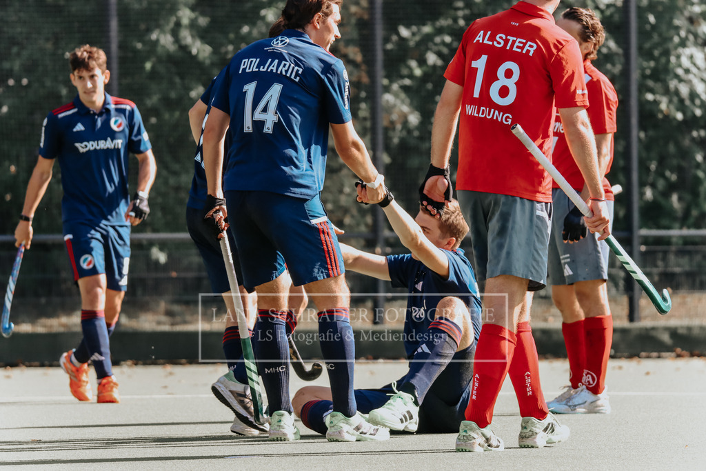 Herren_Bundesliga_06_DCADA-MHC_28.09.25_Hamburg (130 von 417) | lanaschraderfotografie - Realisiert mit Pictrs.com
