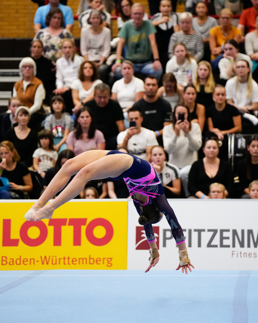 3WKT1BuLi38190 | 3.WKT - 1. Bundesliga der Deutschen Turnliga (DTL) 2025 in KetschDatum: 20251011Ort: Ketsch(DE) - NeurotthalleFotograf: Christian Habel