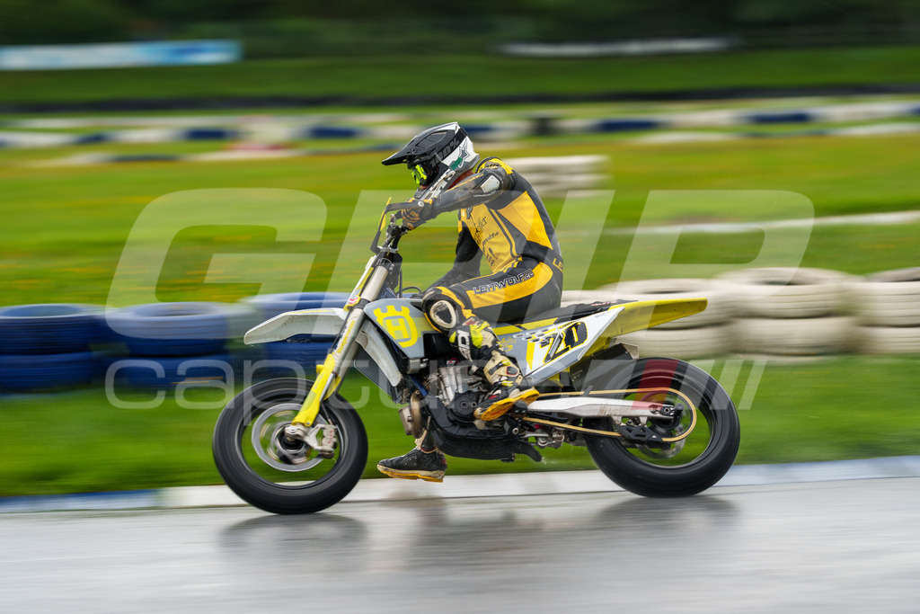 GRIPcapture-20260411-101-999-1242 | GREINBACH, AUSTRIA - JUNE 20-21, 2026: Riders compete during the G-Cup, Austrian Supermoto Championship and Hungarian Supermoto Championship at PS Racing Center Greinbach, Austria. Image shows .Photo: GRIPcapture / Andrea Kurz
