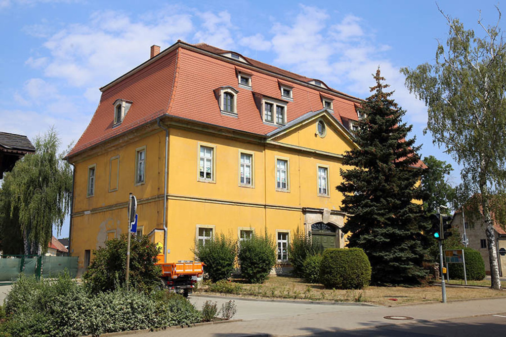 Foto: Leipzig - Wermsdorf | Das Team hinter BILDLEXIKON LEIPZIG bündelt historische wie aktuelle Informationen über die Stadt Leipzig in Text und Bild auf einer Plattform und stellt diese der interessierten Öffentlichkeit zur Verfügung.