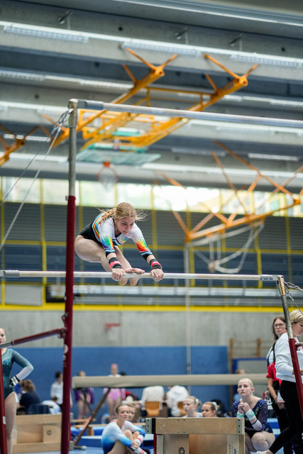 20260514 Gerätturnen  Jahn Mehrkampf DG1&amp;2 | Landesturnfest Konstanz 2026Datum: 20260514Ort: Konstanz(DE) - Geschwister Scholl SporthalleFotograf: Christian Habel