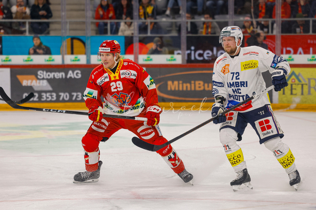 EHCB vs HCAP 20260115_wb-4574 | Sportbilder, Sportfotograf, Hochzeits- und Eventfotografin, Flugshows, Portraits und Tiershooting, Aviation, Downhill, Nationalleague, Swissleague, International