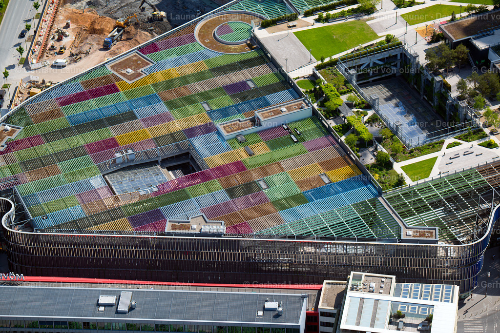 3800140 | Einkaufscenter Skyline Plaza, Frankfurt am Main