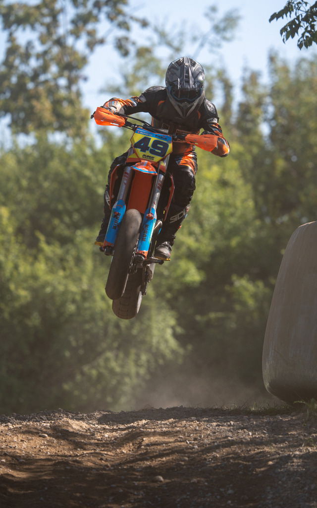 20260912-S7A03981 | Supermoto, KMS Racing, Racing, Sport - Realisiert mit Pictrs.com