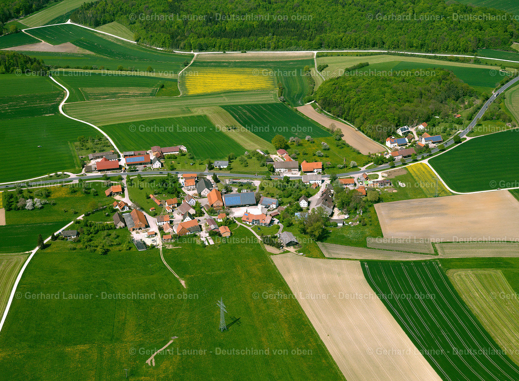 2858437 | Deppenhausen, Ehingen (Donau)