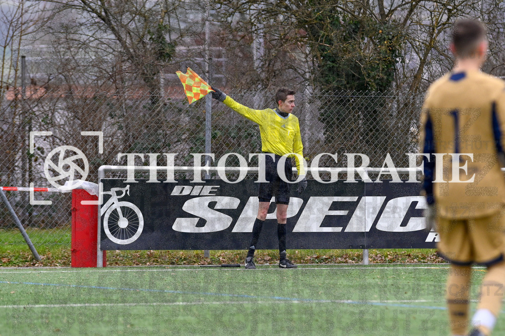 GER, Begegnung, Fussball, U14 Hallenturnier, PS-Immo-Cup 2026, 18.01.2026 | TH Fotografie