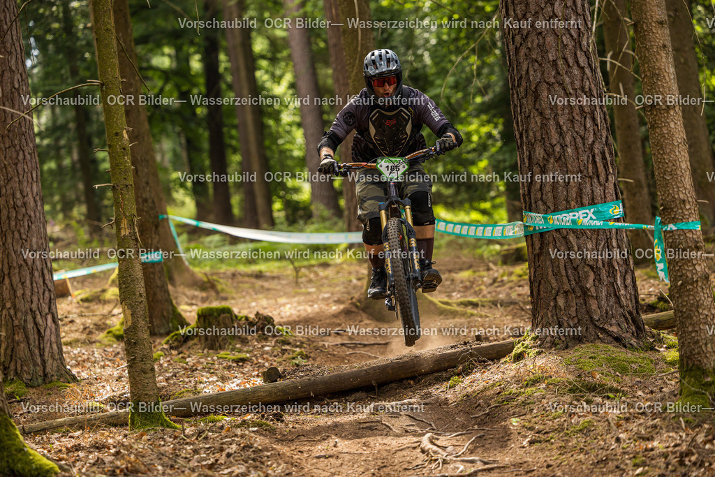 Enduro One Roßbach Samstag R6-1859 | OCR Bilder Fotograf Eisenach Michael Schröder