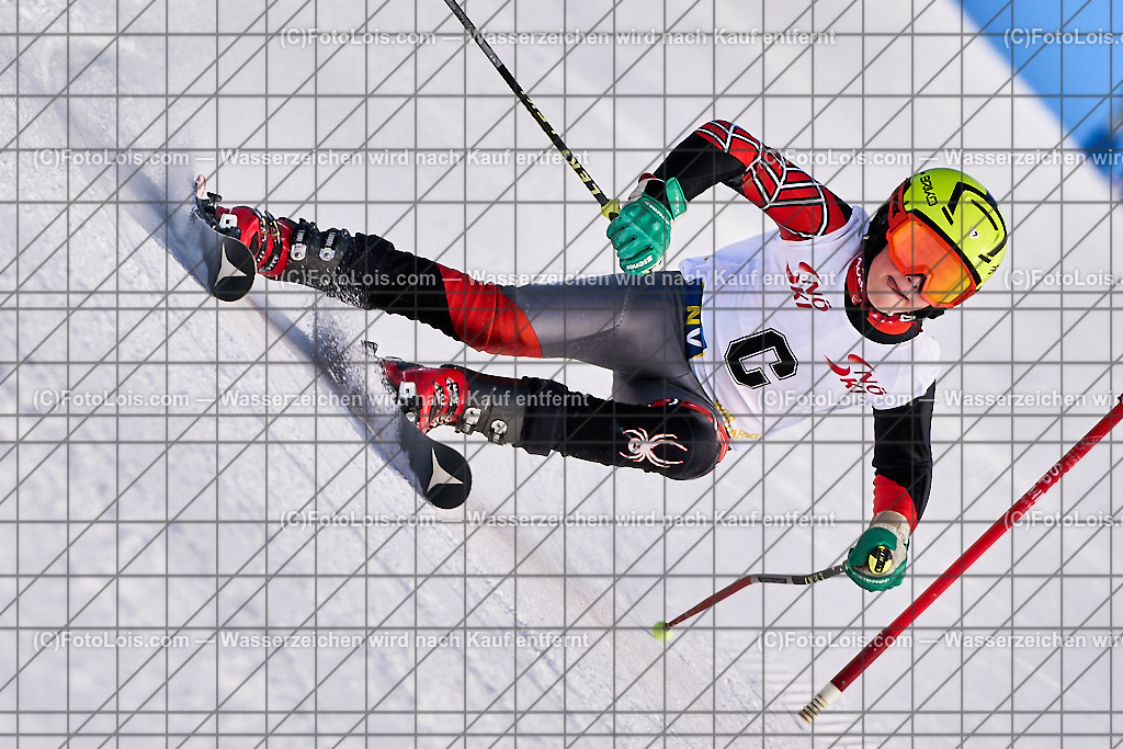 ALP7927_NOe MASTERSCUP_RTL-LM_Hochkar_Vorlaeufer | (C)FotoLois.com, Alois Spandl. NÖ MASTERSCUP RTL-Landesmeisterschaft am Hochkar Almlift/Sonnenhang, Sa 9. März 2024.