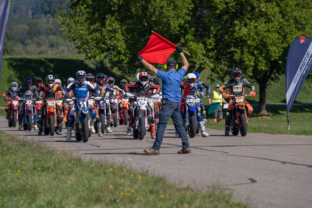 20260913-S7A04982 | Supermoto, KMS Racing, Racing, Sport - Realisiert mit Pictrs.com