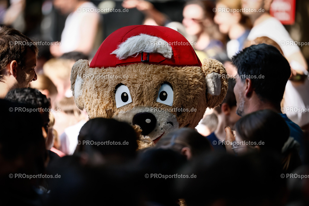 15. Koelner Leselauf in Koeln, 14.05.2025 | Impressionen vom 15. Koelner Leselauf am 14.05.2025 im Sportpark Muengersdorf in Koeln. Foto: BEAUTIFUL SPORTS/Axel Kohring