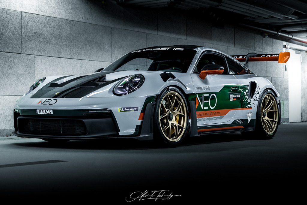 Porsche 911 GT3 RS | Entdecken Sie die faszinierende Welt von Alexander Tschuncky Arts: Kreative Fotografie, atemberaubende Automobilkunst und hochwertiger Bilderdruck. Lassen Sie sich inspirieren! - Realisiert mit Pictrs.com