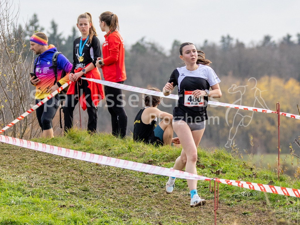 Sparkassen Cross Pforzheim | sparkassencross