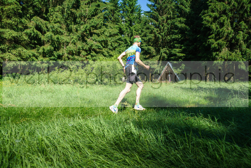 Schneekopflauf 2021 | Schmiedefeld, 3. Juli 2021