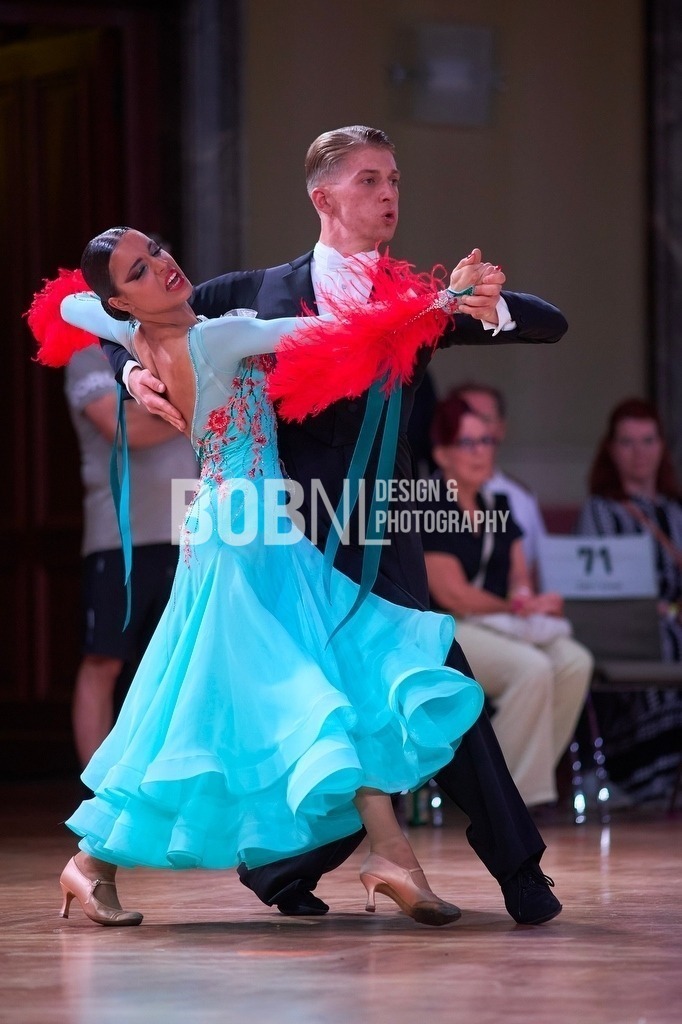 danceComp | Wuppertal - 04.07.2025: danceComp in Wuppertal (Historische Stadthalle), Germany. Photo by: BobNL design &amp; photography - Realisiert mit Pictrs.com