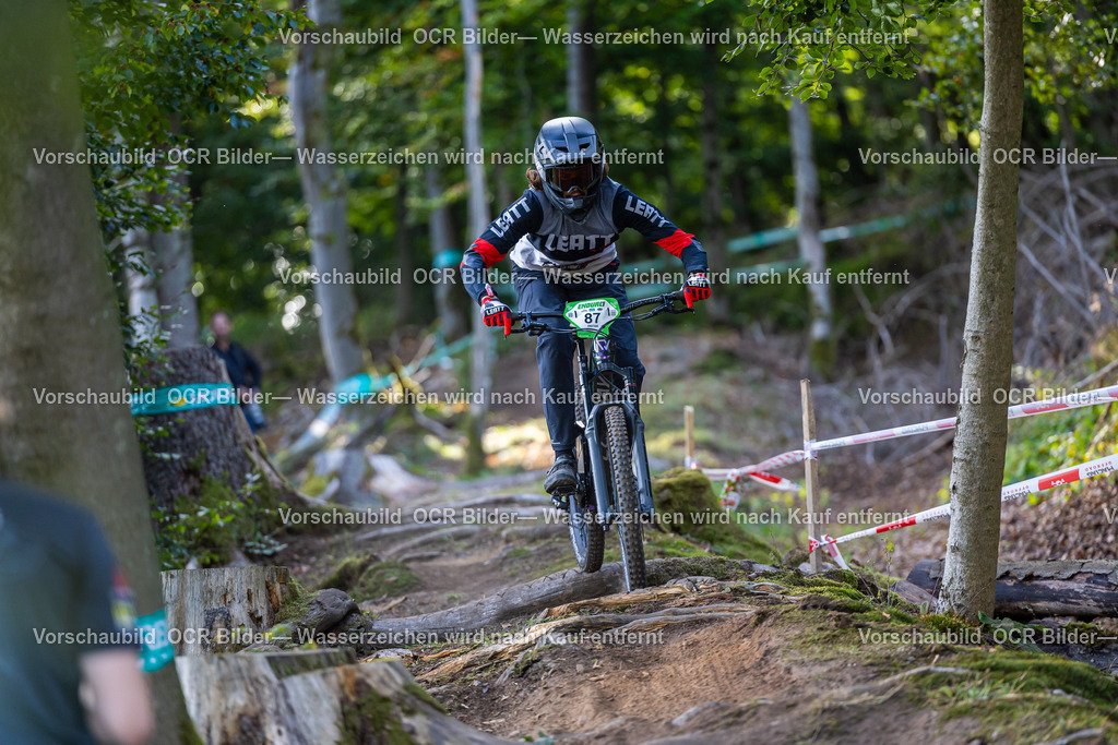 Enduro One Eifa-1321 | OCR Bilder Fotograf Eisenach Michael Schröder