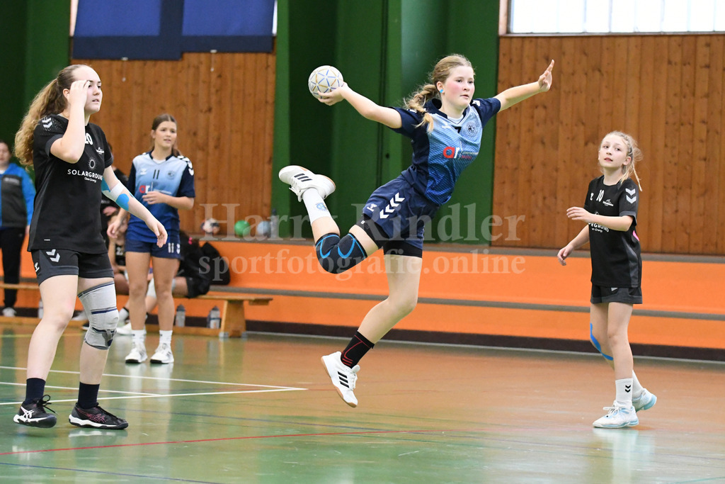 SSG Metten wC-Jugend | wC-Jugend SSG Metten - Realisiert mit Pictrs.com
